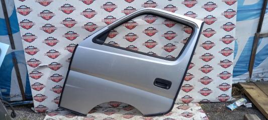 Дверь передняя левая NISSAN CARAVAN 2006 контрактная Дверь передняя левая NISSAN CARAVAN 2006
