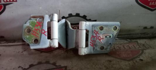 Петля двери багажника задняя MITSUBISHI PAJERO MINI 2000