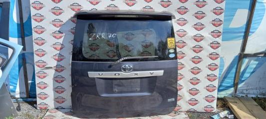 ДВЕРЬ БАГАЖНИКА TOYOTA VOXY 2009