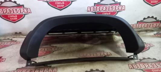 Консоль спидометра NISSAN X-TRAIL 2002