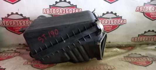 Корпус воздушного фильтра TOYOTA CORONA 1995
