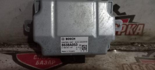 Блок электронный MITSUBISHI MIRAGE 2012
