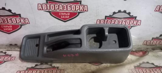 Запчасть бардачок между сиденьями MITSUBISHI PAJERO MINI 2000