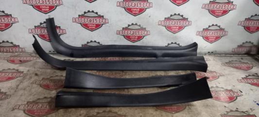 Запчасть порожек LEXUS GS350 2009