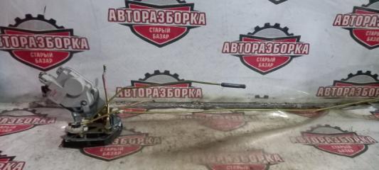 Замок двери левый SUZUKI JIMNY 1999 контрактная Замок двери левый SUZUKI JIMNY 1999