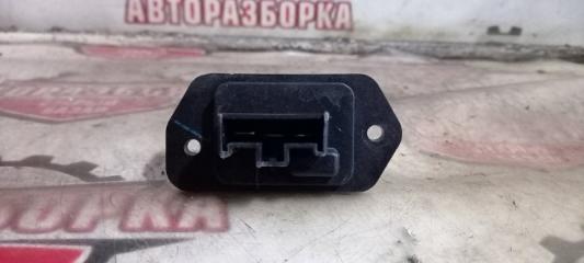 РЕОСТАТ ПЕЧКИ NISSAN SUNNY 2002