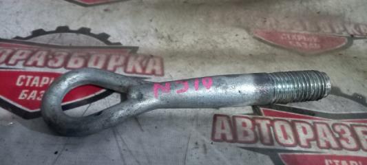 Крюк буксировочный NISSAN DUALIS 2007