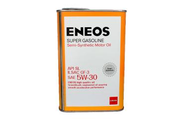 Масло моторное - 1 литр МАСЛА И ТЕХНИЧЕСКИЕ ЖИДКОСТИ