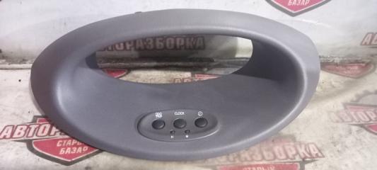 Консоль спидометра TOYOTA PLATZ 2001