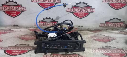 Блок управления климат-контролем DAIHATSU TERIOS KID 2000