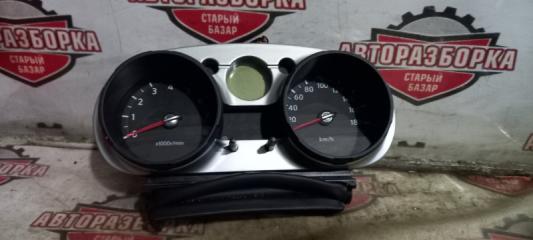 СПИДОМЕТР NISSAN DUALIS 2007