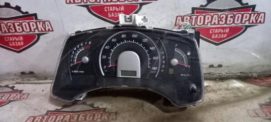 Спидометр TOYOTA ISIS 2004