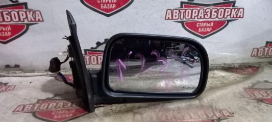 Зеркало боковое правое MITSUBISHI RVR 1998