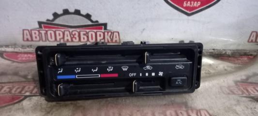 Блок управления климат-контролем SUZUKI JIMNY 1999