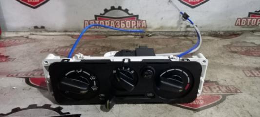 Фото запчасти блок управления климат-контролем SUZUKI KEI 2004 контрактная запчасть Запчасть блок управления климат-контролем SUZUKI KEI 2004