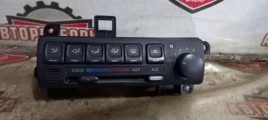 Блок управления климат-контролем NISSAN BLUEBIRD 1996