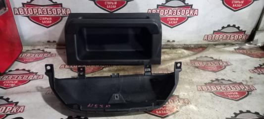 Запчасть бардачок левый MITSUBISHI PAJERO MINI 2000