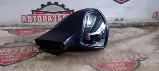 ЗЕРКАЛО НА КРЫЛО NISSAN DUALIS 2007