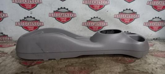 Бардачок между сиденьями TOYOTA PLATZ 2001