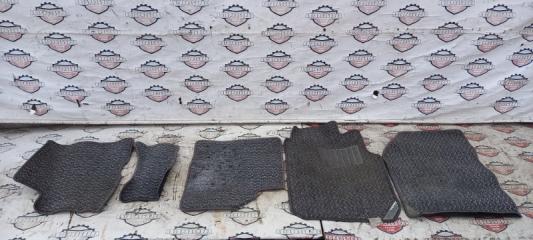 Коврик салона NISSAN SUNNY 2002