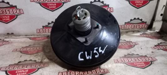 Цилиндр тормозной главный MITSUBISHI OUTLANDER 2007 контрактная Цилиндр тормозной главный MITSUBISHI OUTLANDER 2007