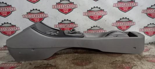 Бардачок между сиденьями MAZDA CAPELLA 2001