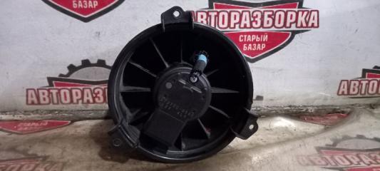 Мотор печки задний TOYOTA VOXY 2009 контрактная Мотор печки задний TOYOTA VOXY 2009