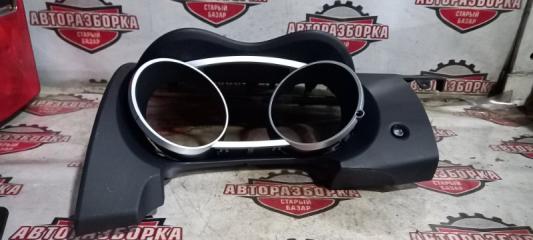 Запчасть консоль спидометра MITSUBISHI OUTLANDER 2007