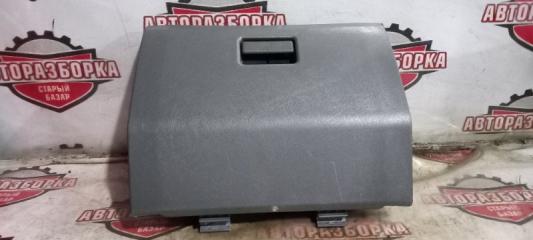 Запчасть бардачок левый MITSUBISHI PAJERO MINI 2000