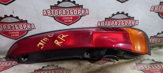 Запчасть фонарь задний правый DAIHATSU TERIOS KID 2000