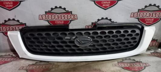 РЕШЕТКА РАДИАТОРА DAIHATSU TERIOS KID 2000