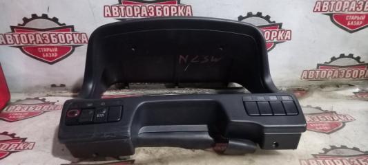 Консоль спидометра MITSUBISHI RVR 1998