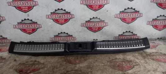 Накладка замка багажника MAZDA ATENZA 2012