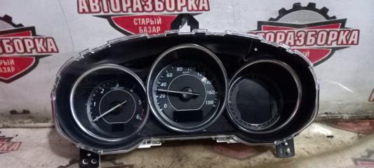 Запчасть спидометр MAZDA ATENZA 2012