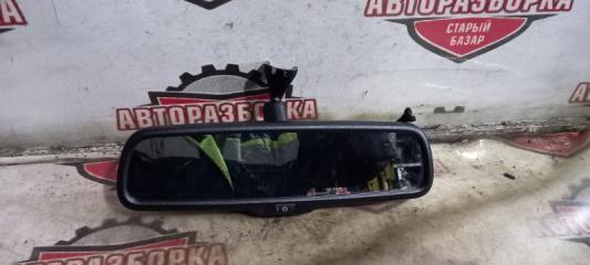 Запчасть зеркало салона MAZDA ATENZA 2012