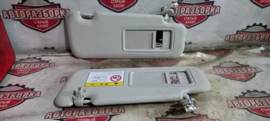 Запчасть козырек солнцезащитный MAZDA ATENZA 2012