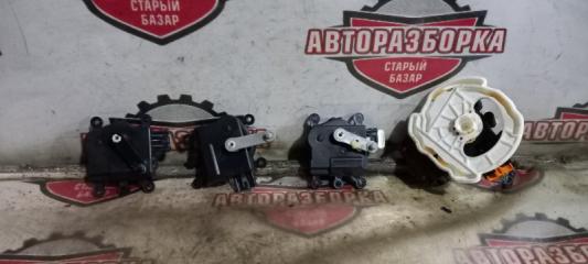 Запчасть сервопривод заслонки печки MAZDA ATENZA 2012