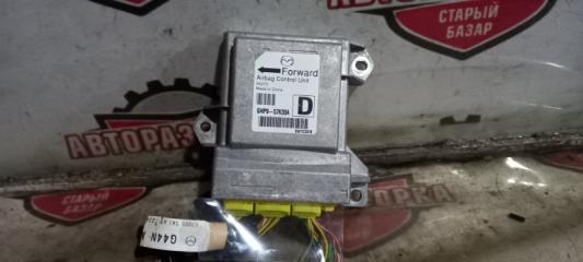 Блок управления airbag MAZDA ATENZA 2012