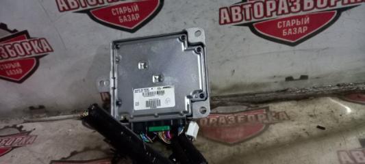 Аудио усилитель MAZDA ATENZA 2012