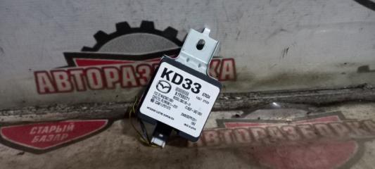 Запчасть блок электронный MAZDA ATENZA 2012