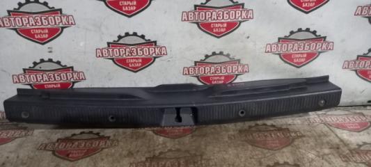 Накладка замка багажника TOYOTA SPRINTER CARIB 2001