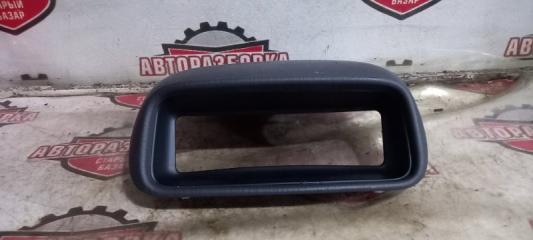 Консоль магнитофона TOYOTA SPRINTER CARIB 2001