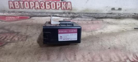 Запчасть блок управления кондиционером TOYOTA SPRINTER CARIB 2001