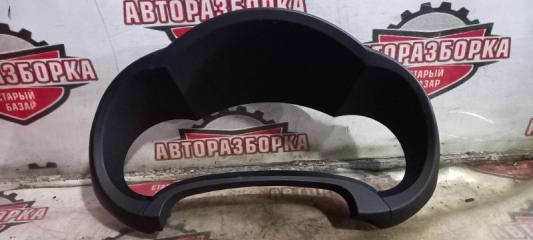 Консоль спидометра TOYOTA CALDINA 2003