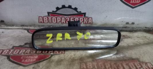 Запчасть зеркало салона TOYOTA VOXY 2009