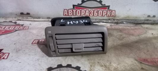Решетка вентиляционная левая NISSAN GLORIA 2000