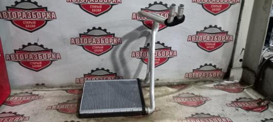 Радиатор печки TOYOTA ISIS 2004