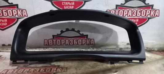 Консоль спидометра TOYOTA CHASER 2000