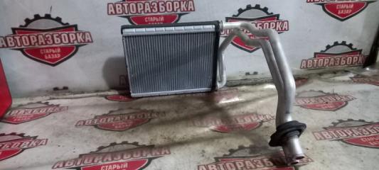Радиатор печки TOYOTA VOXY 2009