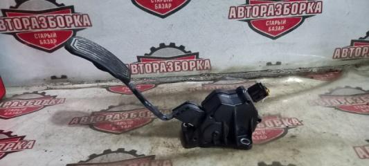 Запчасть педаль газа TOYOTA VOXY 2009